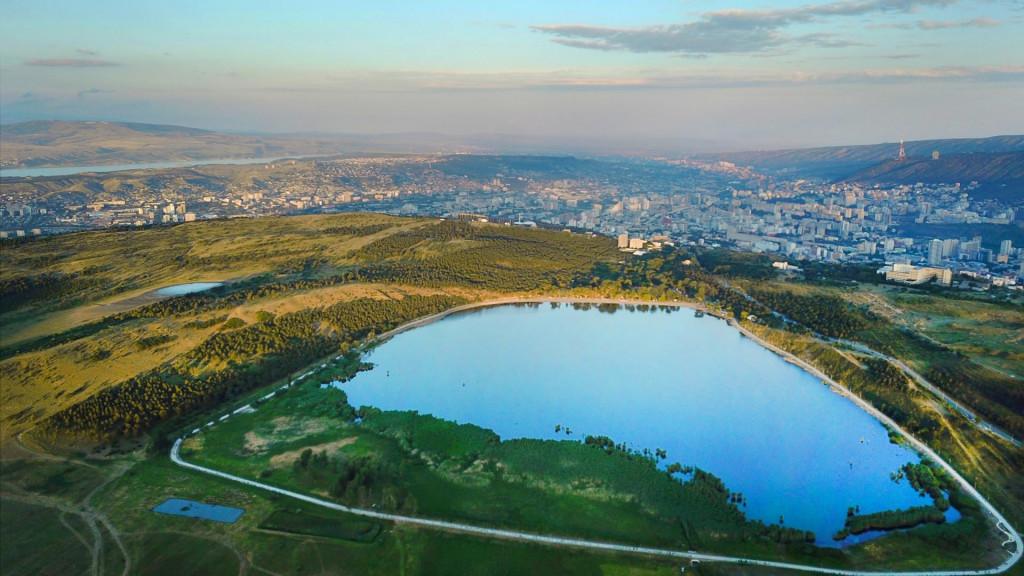 ქვემო ლისზე ახალი, პრემიუმ კლასის საცხოვრებელი კომპლექსის მშენებლობა დაიწყო