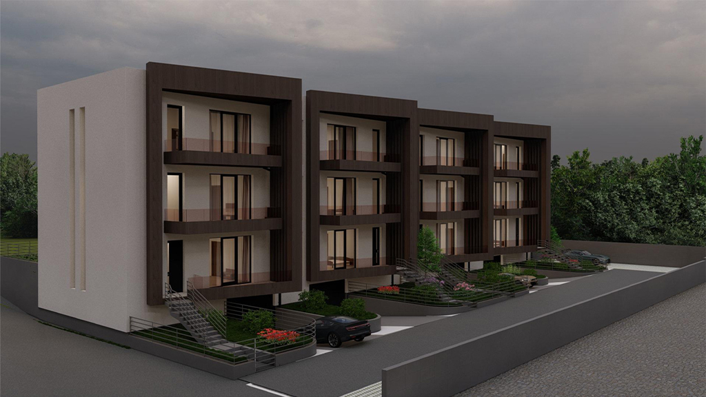 5 მიზეზი, რატომ უნდა შეიძინოთ სახლი „ლისი კვარტეტში“